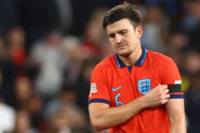 Maguire Hobi Bikin Blunder kalo Main, Eks Pemain MU: Buruan Cek Kesehatan Mental, Cuy!