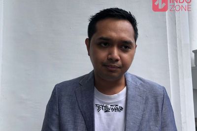 Tampil di Your Voice Matters, Firza Valaza Pengin Millenials dan Gen Z Berani Speak Up!