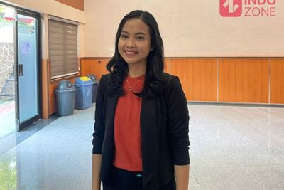 Danis Kirana Harap Your Voice Matters Bisa Sentuh Millenials & Gen Z di Daerah
