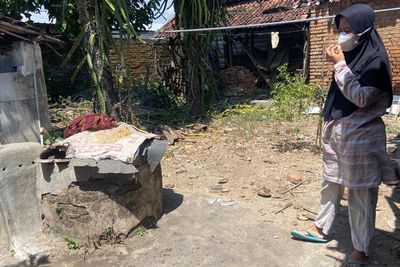 Akhir Pelarian Musso, Tokoh PKI Kejam yang Tewas Tertembak di Sumur Tua Ini!