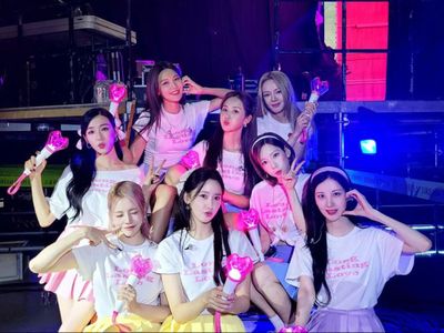 Lirik Lagu Forever 1 Girl s Generation (SNSD), Akhirnya Comeback!