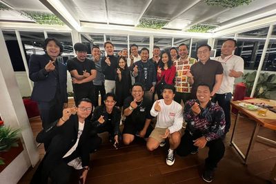 Wakil Rektor UMM: Kami Bangga Berkolaborasi dengan Indozone untuk Gelar Your Voice Matters