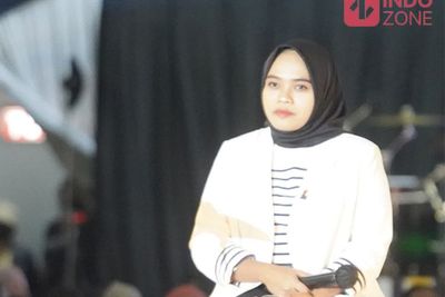 Jadi Speaker Your Voice Matters, Nurul Ummah Bagikan Tips Atasi Diskriminasi Gender