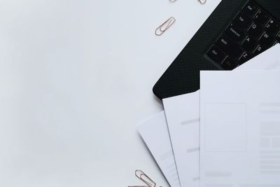 5 Contoh Surat Lamaran Kerja Bahasa Inggris yang Baik dan Benar