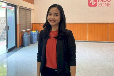 Pernah Kerja di Pemerintahan, Danis Kirana Pilih Resign dan Fokus Bantu UMKM