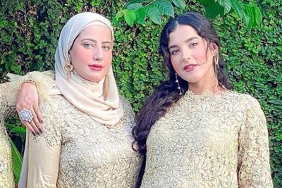 3 Gaya Akrab Tasyi dan Tasya Farasya Sebelum Berseteru, Seakur Ini Padahal...