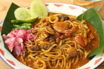 Intip Cara Mudah Masak Mie Aceh ala Chef Devina Hermawan: Praktis, Enak, Gurih Berempah!