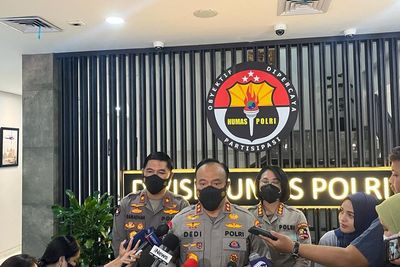 Berkas Kasus Pembunuhan Brigadir J Dinyatakan Lengkap, Ferdy Sambo Segera Disidang!