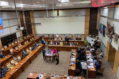 Johanis Tanak Usulkan Restorative Justice Diterapkan Dalam Penyelesaian Perkara Korupsi