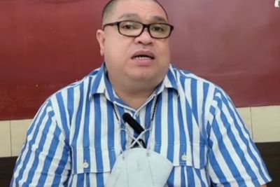 Bikin Ribut di Kantornya, Razman Peringatkan Denise Chariesta: Kau Akan Terima Konsekuensi