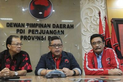 Walau Saling Serang, PDIP Tetap Jadwalkan Safari Politik ke Demokrat