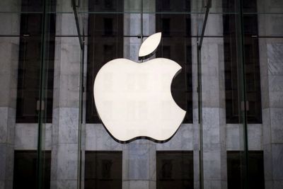 Apple Tendang Media Sosial Terbesar Rusia dari App Store