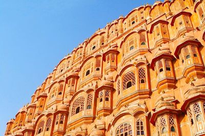 3 Tempat Wisata di Dunia Berjuluk Kota Pink, Punya Keindahan Bikin Tercengang