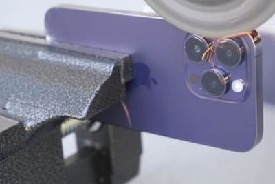 Kamera Belakang iPhone 14 Pro Dipotong-potong, Hasil Fotonya Gimana?