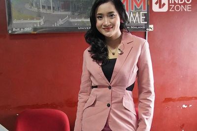 Yeni Inka Bikin Your Voice Matters Malang Auto Goyang Joko Tingkir dan Ojo Dibandingke