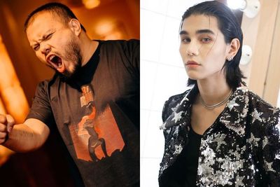 Joko Anwar Balasin Tweet Artis Thailand Jeff Satur, Netizen Ngarep Kolab Bareng