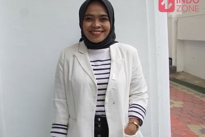 Nurul Ummah Tekankan Pentingnya Suara Anak Muda Indonesia bagi Dunia di Your Voice Matters