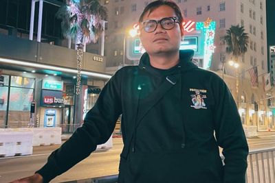 Soleh Solihun Cerita Pengalaman Perpanjang STNK 5 Tahun, Dipungli Rp30 Ribu