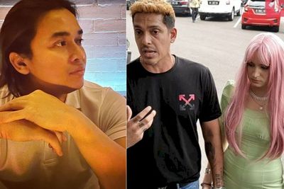 Ogah Minta Maaf, Billy Syahputra Bantah Hina Istri Robby Shine: Gua Masih Punya Otak