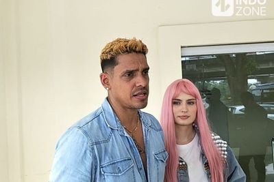 Seteru Billy Syahputra Robby Shine Gak Peduli Dituding Pansos: Kita Tunjukkan Kebenaran