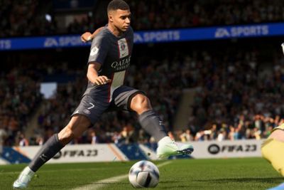 7 Pemain Bola Tercepat di FIFA 23, Ada Raja Kecil PSG