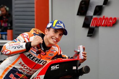 Bos Repsol Honda Kaget Marquez Finis Keempat di MotoGP Jepang: Kami Kira Dia akan Drop