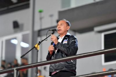 Iwan Bule Kembali Usik Preskon Timnas, Netizen: Umur Segitu Emang Lagi Lucu-lucunya!