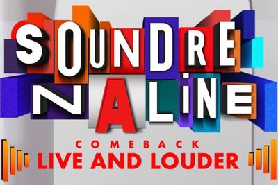 Soundrenaline Comeback! Ini Line Up-nya, Mulai dari Internasional hingga Dalam Negeri