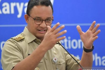 PKS Nilai Laporan ke Bawaslu soal Tabloid Bersampul Anies Berlebihan, Sindir Gubernur Lain