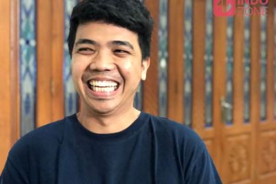 Tips FYP ala Arif Brata Akademi Efyepe: Bikin Konten yang Relate!