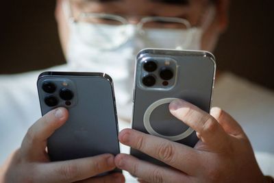 Apple Batal Tambah Produksi iPhone 14 Series