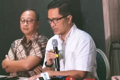 Ini Alasan Febri Diansyah, Mantan Jubir KPK Nekat Jadi Pengacara Putri Candrawathi