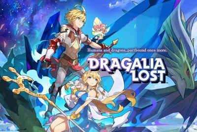 Dragalia Lost akan Ditutup, Nintendo Ucapkan Salam Perpisahan kepada Para Pemainnya