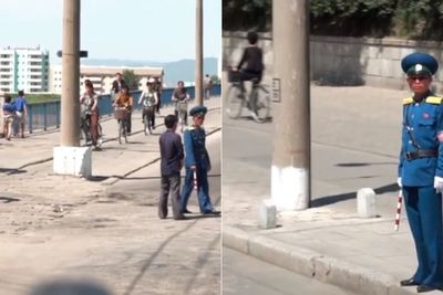 Video Perlihatkan Suasana Korea Utara Bikin Netizen Kangen Masa Lalu: Vibesnya 80-an