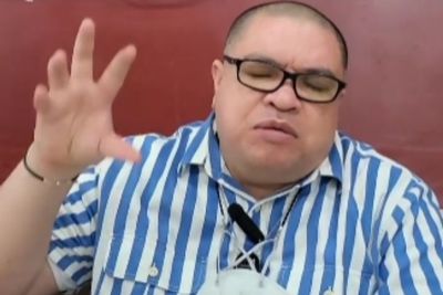 Dianggap Terus Cari Masalah, Razman Sebut Denise Chariesta Pansos Suruhan Hotman Paris