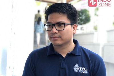 Bicara soal Transformasi Digital, Mike Sianipar: Pemuda Indonesia Harus Siap!