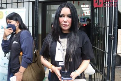 Uci Flowdea Ungkap Medina Zein Menyesal Usai Dipenjara: Hati-Hati Kalau Mau Berbicara 