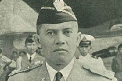 Profil AH Nasution, Jenderal yang Selamat Dalam Pemberontakan G30SPKI