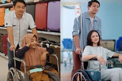 Kisah Nyata, Until Tomorrow Beri Harapan untuk Ciwi-Ciwi Bila Cowok Setia Itu Masih Ada!