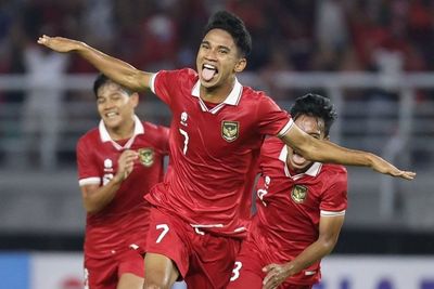 Sebelum Gabung AS Trencin, Marselino Ferdinan Akui Konsultasi dulu dengan Witan Sulaeman