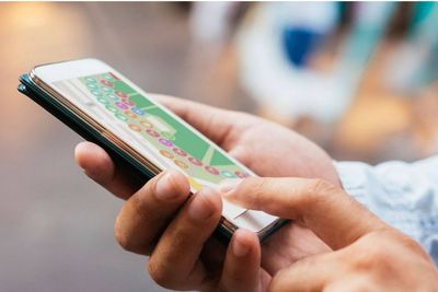 Google Hadirkan Fitur Neighborhood Vibe di Maps, Apa Sih Fungsinya?