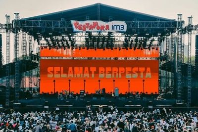 Orang Malaysia Jealous di Indonesia Ada Banyak Festival Musik: Kapan Ada di Negara Kita?