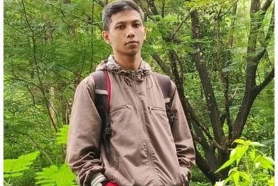 Lokasi Penemuan Mahasiswa yang Hilang di Bukit Krapyak, Terakhir Terlihat usai Salat Subuh