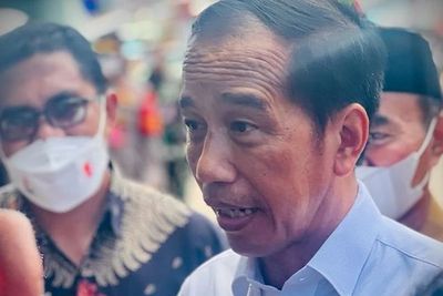 Politisi PDIP Ingatkan Jokowi Gak Tergiur Jadi Wapres