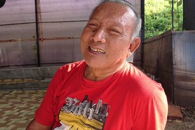 Cerita Saksi Hidup Pembantaian PKI: Sungai Bengawan Solo Memerah dan Bau Darah