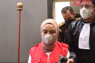 Medina Zein di Vonis Masing-masing 6 Bulan Penjara di Kasus Uci Flowdea dan Marissya Icha