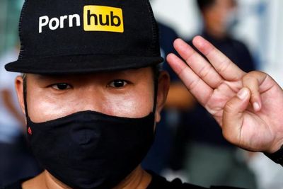 Pornhub Jengkel Akunnya Dihapus Instagram: Munafik dan Diskriminatif