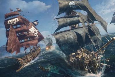 Hadehhh... Ubisoft Lagi-lagi Tunda Perilisan Game Skull and Bones