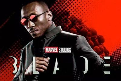 Jelang Syuting, Sutradara Blade Malah Undurkan Diri Gara-gara Ini