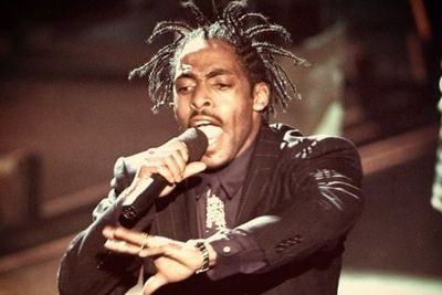 Rapper Coolio Si Gangsta s Paradise Meninggal Dunia, Ditemukan Pingsan di Rumah Temannya